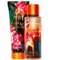 Victoria&acirc;��s Secret Midnight Fleur Fragrance Lotion + Fragrance Mist Duo Set