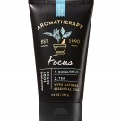 Bath & Body Works Aromatherapy Eucalyptus & Tea 9.5 Ounces Smoothing Body Scrub