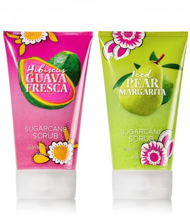 Bath & Body Works 8.0 Ounces Sugarcane Scrub - You Choose!