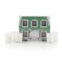 Nest Fragrances Maison De Nest Country Cottage - Set of 5 - Votive Candles