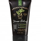 Bath & Body Works Eucalyptus & Spearmint 9.5 Ounces Smoothing Body Scrub