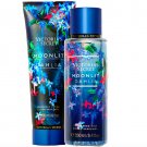 Victoria’s Secret Moonlit Dahlia Fragrance Lotion + Fragrance Mist Duo Set