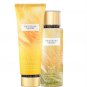 Victoria’s Secret Sun Blissed Fragrance Lotion + Fragrance Mist Duo Set