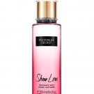 Victoria’s Secret Sheer Love 8.4 Fluid Ounces Fragrance Mist