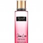 Victoria’s Secret Sheer Love 8.4 Fluid Ounces Fragrance Mist