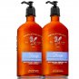 Bath & Body Works Aromatherapy Sleep - Lavender & Vanilla Body Lotion Duo Set