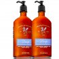 Bath & Body Works Aromatherapy Sleep - Lavender & Vanilla Body Lotion Duo Set