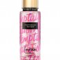 Victoria’s Secret Temptation Shimmer 8.4 Fluid Ounces Fragrance Mist