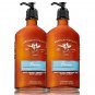 Bath & Body Works Aromatherapy Focus - Eucalyptus & Tea Body Lotion Duo Set