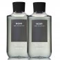 Bath & Body Works Noir For Men 2 - In -1 Hair + Body Wash Duo Set