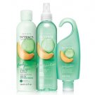 Avon Senses Cucumber & Melon Trinity Gift Set