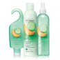 Avon Senses Cucumber & Melon Trinity Gift Set