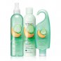 Avon Senses Cucumber & Melon Trinity Gift Set