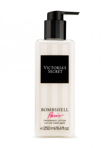 Victoria&acirc;��s Secret Bombshell Paris 8.4 Fluid Ounces Fragrance Lotion