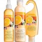 Avon Naturals Orange Blossom & Verbena Trinity Gift Set