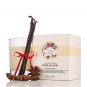 The Body Shop Limited Edition Vanilla Chai Single Wick 7.0 Ounces Scented Candle