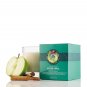 The Body Shop Limited Edition Spiced Apple Single Wick 7.0 Ounces Scented Candle