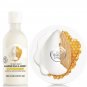 The Body Shop Almond Milk & Honey Body Butter + Shower Gel Duo Gift Set