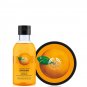 The Body Shop Satsuma Body Butter + Shower Gel Duo Gift Set