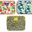 Juicy Couture Neoprene Zip Top Tablet Case - You Choose!