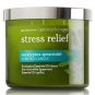 Bath & Body Works Eucalyptus Spearmint Three Wick 14.5 Ounces Scented Candle