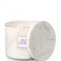 White Barn White Caramel Cold Brew Three Wick 14.5 Ounces Scented Candle