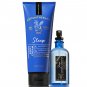 Bath & Body Works Aromatherapy Lavender & Cedarwood Body Cream + Pillow Mist Set