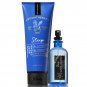 Bath & Body Works Aromatherapy Lavender & Cedarwood Body Cream + Pillow Mist Set