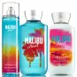 Bath & Body Works Malibu Heat Trio Gift Set