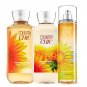 Bath & Body Works Country Chic Trio Gift Set
