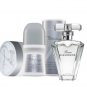 Avon Rare Diamonds Classic For Her Four Piece Gift Set