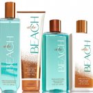 Bath & Body Works At The Beach Deluxe Gift Set