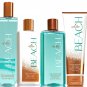 Bath & Body Works At The Beach Deluxe Gift Set