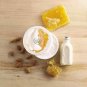 The Body Shop Almond Milk & Honey 6.8 Ounces Calming & Protecting Body Butter