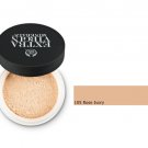 The Body Shop Rose Ivory Extra Virgin Minerals Loose Powder Foundation