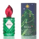 Avon Iconic Haiku Limited Edition 1.7 Fluid Ounces Eau De Parfum Spray