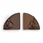 The Body Shop Brunette & Brown Brow & Eyeliner Compact Kit