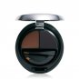 The Body Shop Brown & Black Brow & Eyeliner Compact Kit