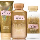 Bath & Body Works In the Stars Trinity Gift Set
