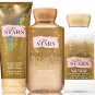 Bath & Body Works In the Stars Trinity Gift Set