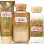 Bath & Body Works In the Stars Trinity Gift Set