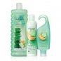 Avon Senses Cucumber & Melon 3-Piece Set