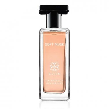 Avon Limited Edition Soft Musk 1.7 Fluid Ounces Eau de Cologne Spray