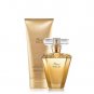 Avon Rare Gold For Her Fragrance Duo Gift Set