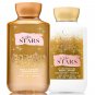 Bath & Body Works In the Stars  Body Lotion + Shower Gel Duo Set