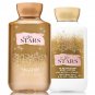Bath & Body Works In the Stars  Body Lotion + Shower Gel Duo Set