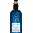 Bath & Body Works Aromatherapy Lavender 5 -in-1 Essential Oil Mist