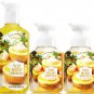 Bath & Body Works Very Merry Meringue Hand Soap Gift Set - 1 - Set of 3