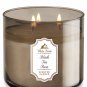White Barn Black Tea Rose Three Wick 14.5 Ounces Scented Candle