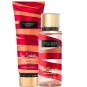 Victoria’s Secret Pure Seduction Unwrapped Lotion + Fragrance Mist Duo Set